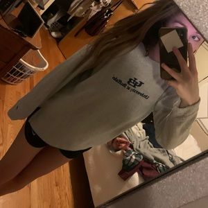 University of Buffalo Sweatshirt